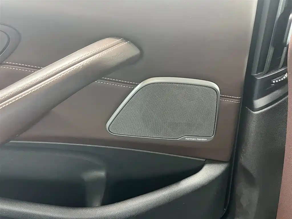BMW 5 Series 2018 Facelift 530Li Exclusive Luxury Package фото 7