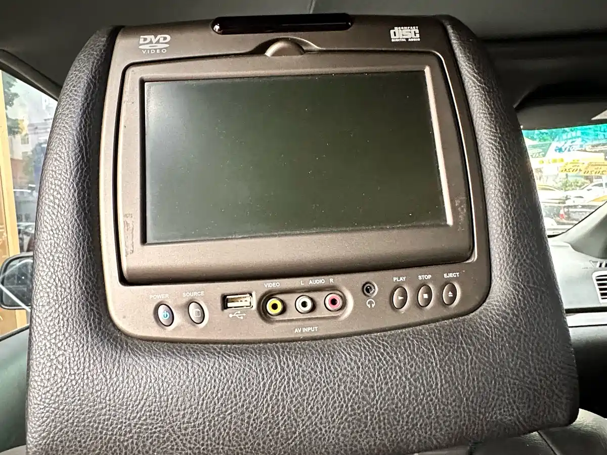 Ford Explorer (Import) 2014 2013 3.5L Premium Edition