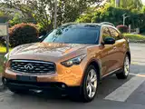 Фото 1 - Infiniti FX