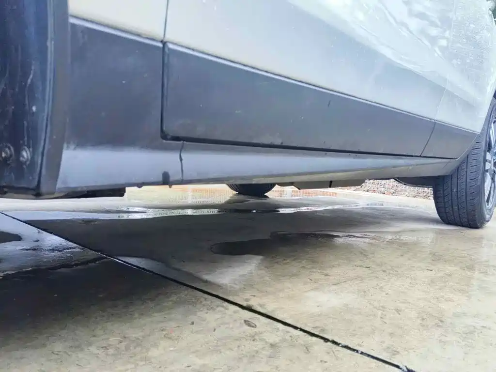 Cadillac SRX 2016 2015 3.0L Elite