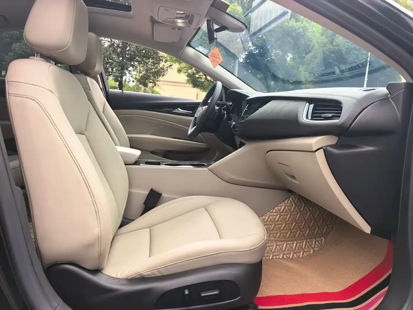 Buick Regal 2022 552T Smart Edition фото 10