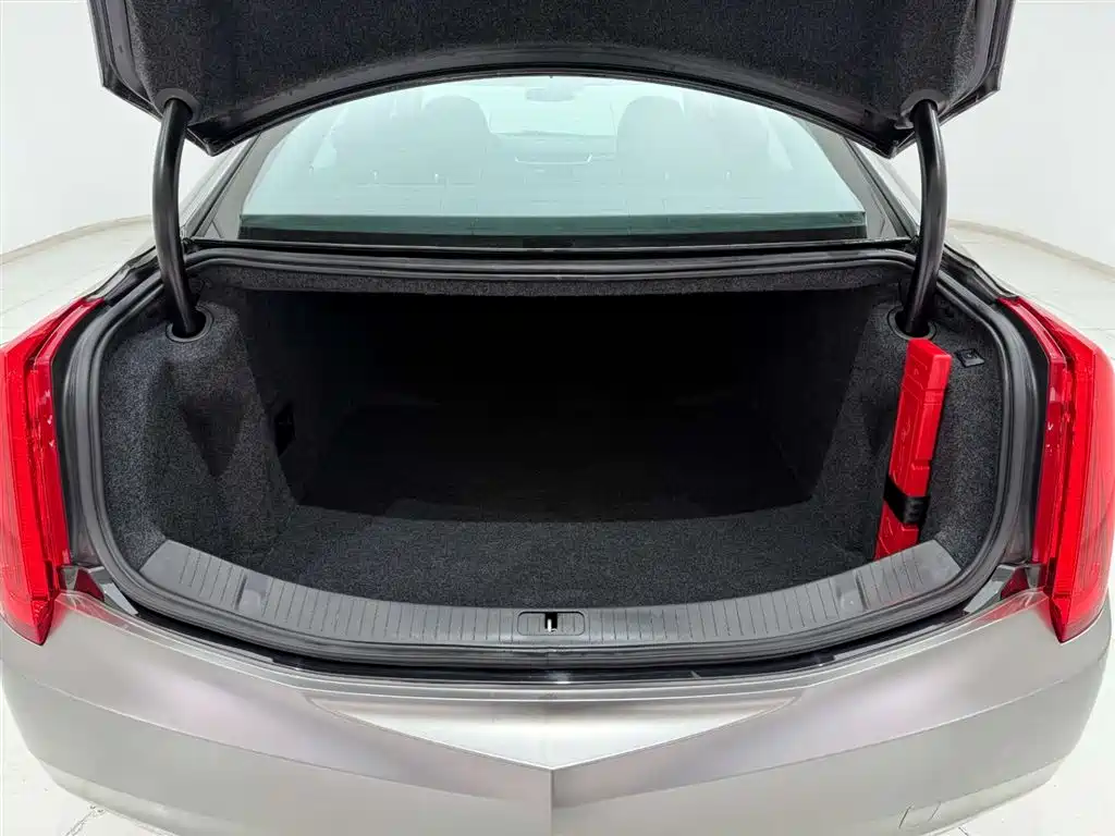 Cadillac XTS 2014 28T Luxury Edition фото 14