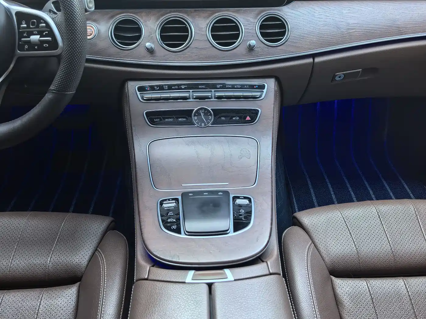 Mercedes-Benz E-Class 2020 Facelift E 260 L фото 12