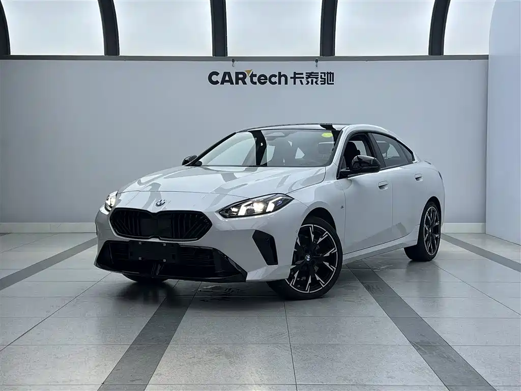 BMW 2 Series 2025 225L M Sport Moonlight Package