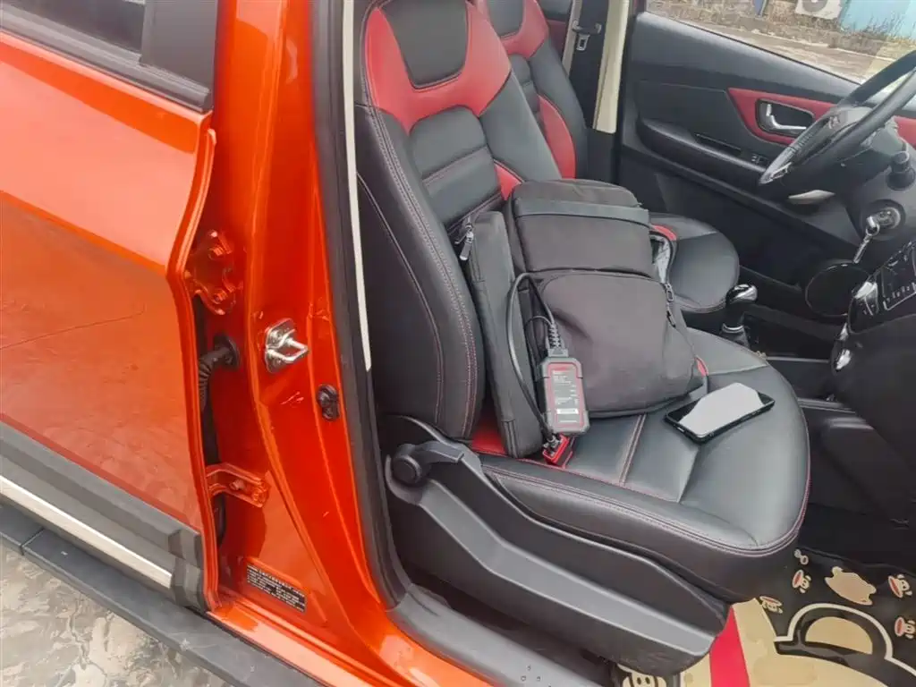 Haval H1 2015 1.5L Manual Urban фото 25