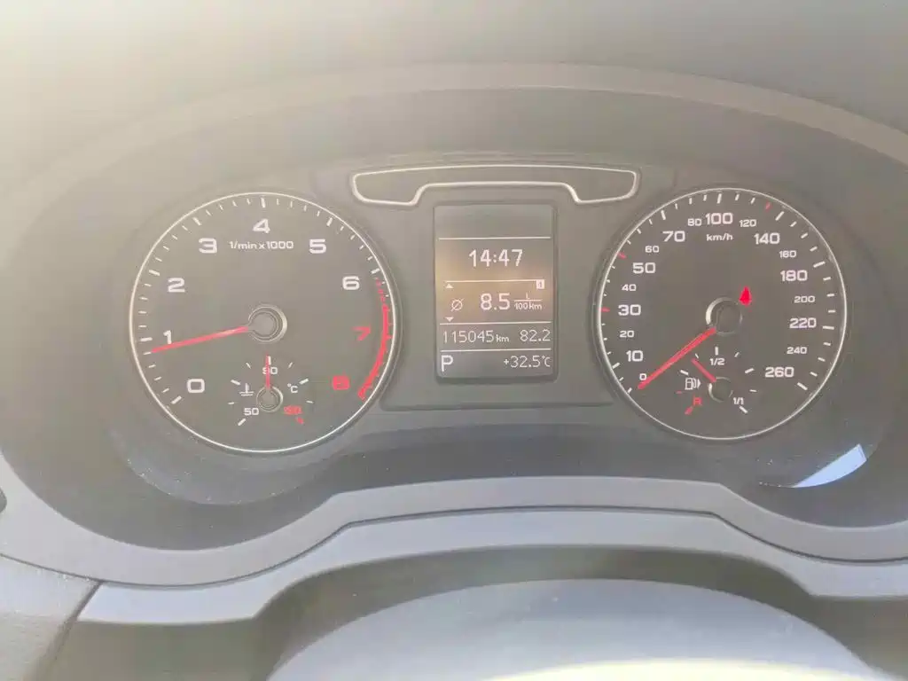 Photo 4 - Audi Q3