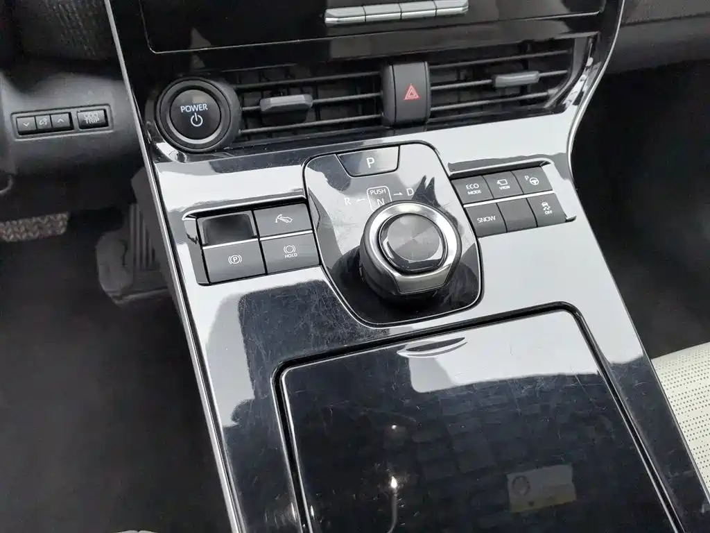 Toyota BoZhi 4X 2024 Model 615 MAX Edition фото 13