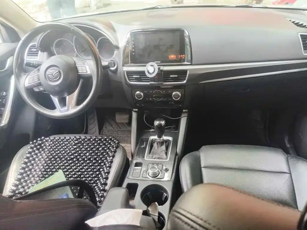 Photo 12 - Mazda CX-5