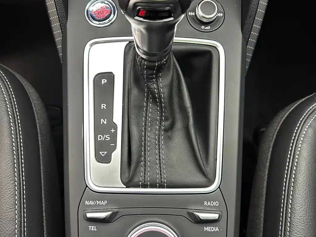 Audi Q2L 2022 35 TFSI Progressive Elegance фото 13