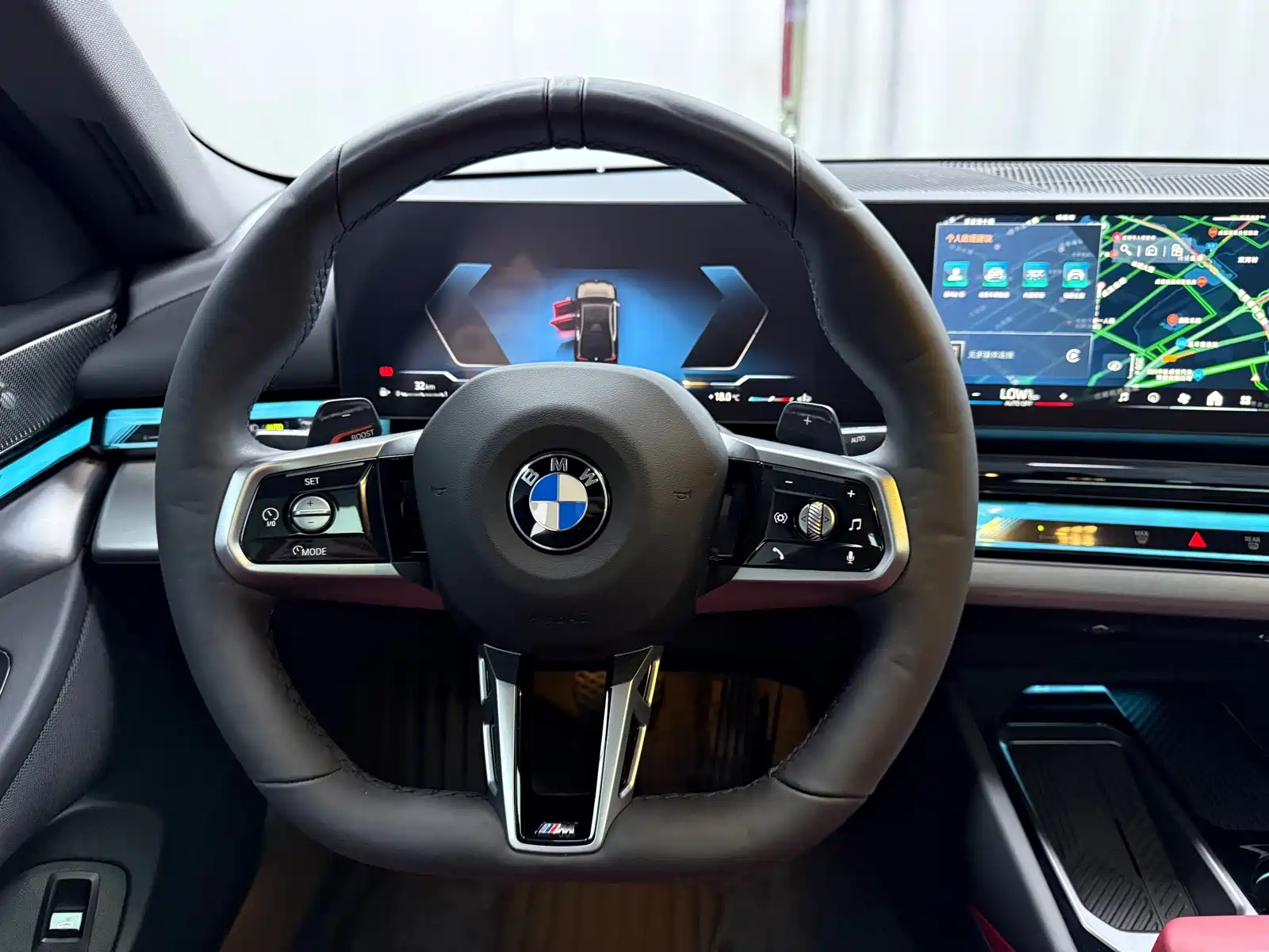 Фото 6 - BMW 5 Series