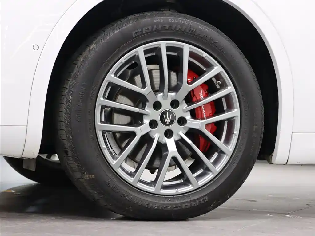 Maserati Grecale 2023 2023 2.0T GT