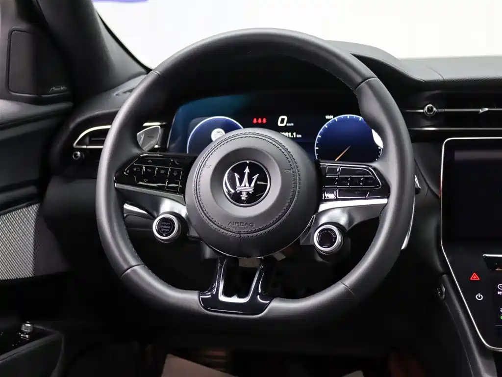 Maserati Grecale 2023 2023 2.0T GT