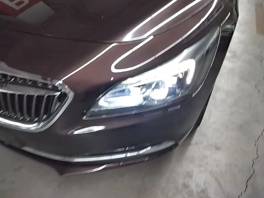 Buick LaCrosse 2018 Model 20T Elite Edition фото 24