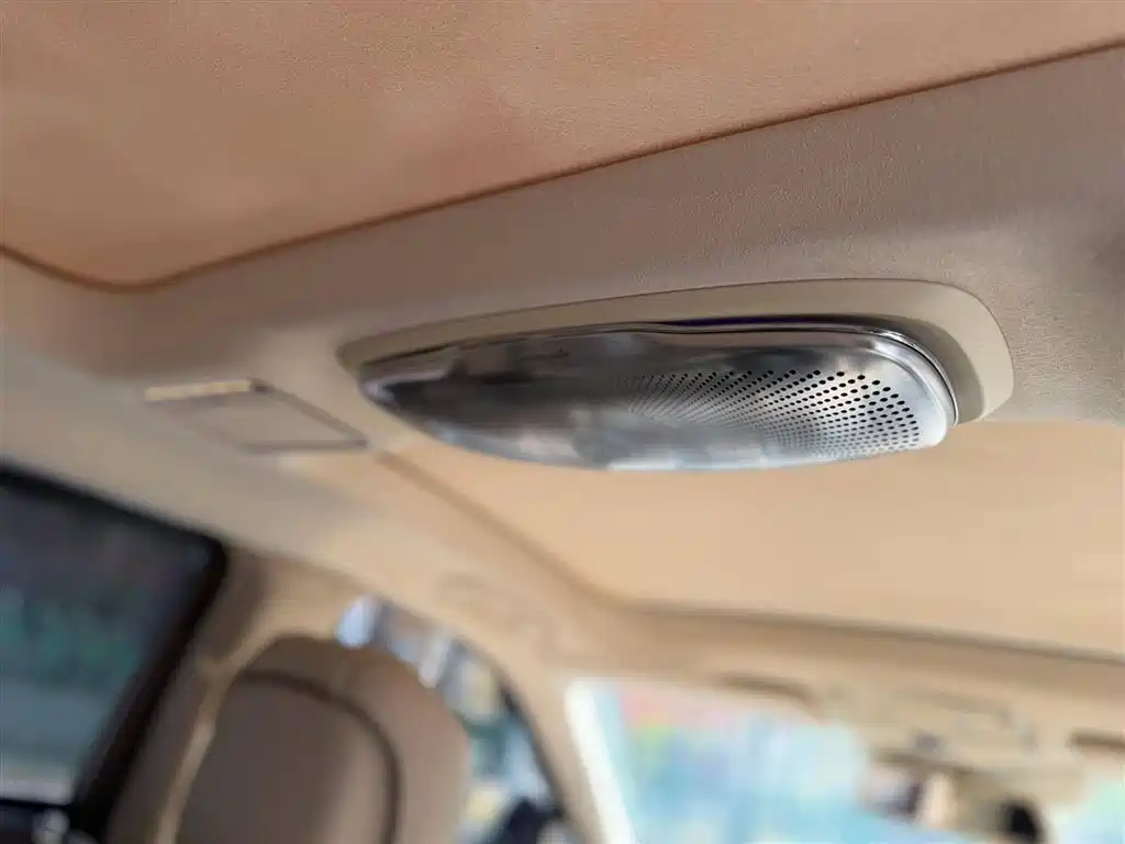 Mercedes-Benz Maybach S-Class 2015 S 600 фото 10