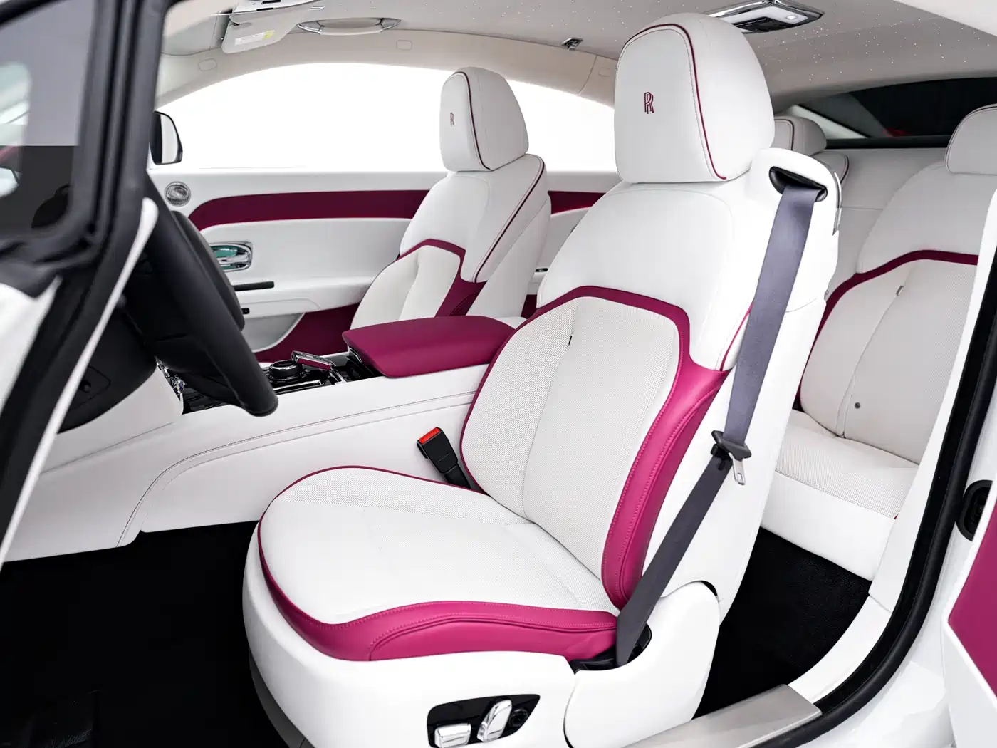 ROLLS-ROYCE CHTHONIC