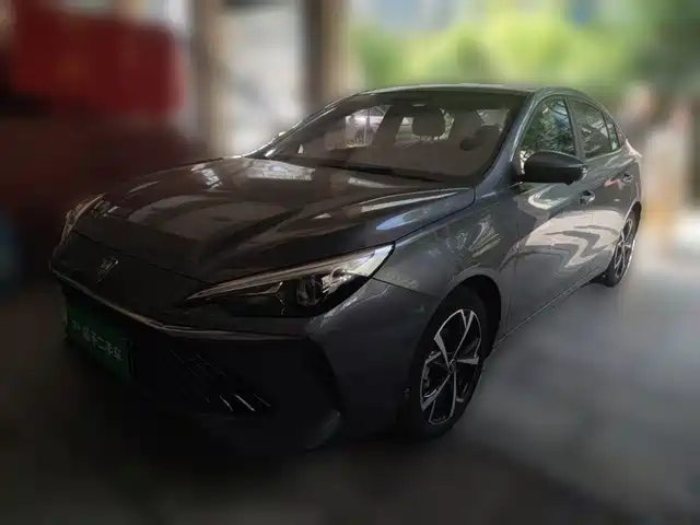 Roewe i5 2024