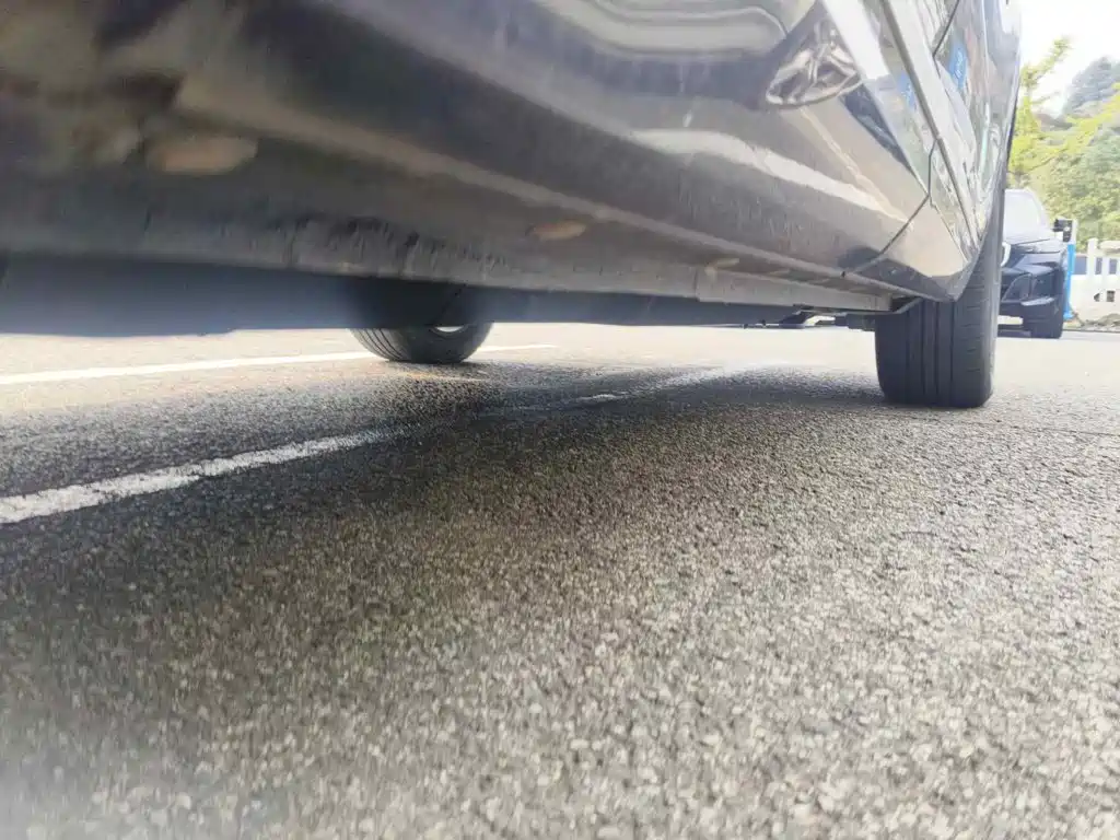 Geely Tugella 2020 2019 350T Star Shiner