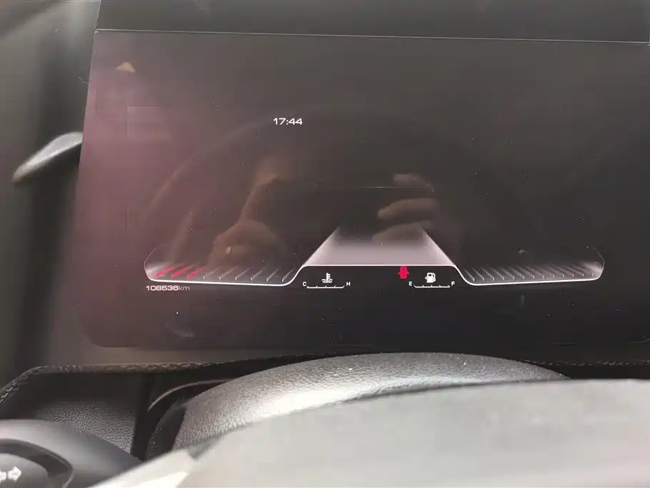 Haval Big Dog 2021 1.5T DCT 2WD Border Collie Edition фото 14