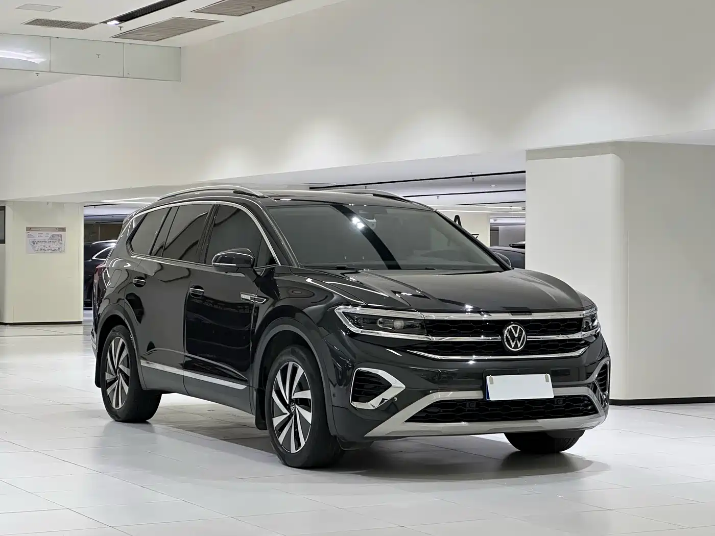 Volkswagen Talagon 2021 2021 380TSI 4WD Luxury Premium Edition Pro