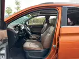 Photo 7 - BAIC Weiwang S50