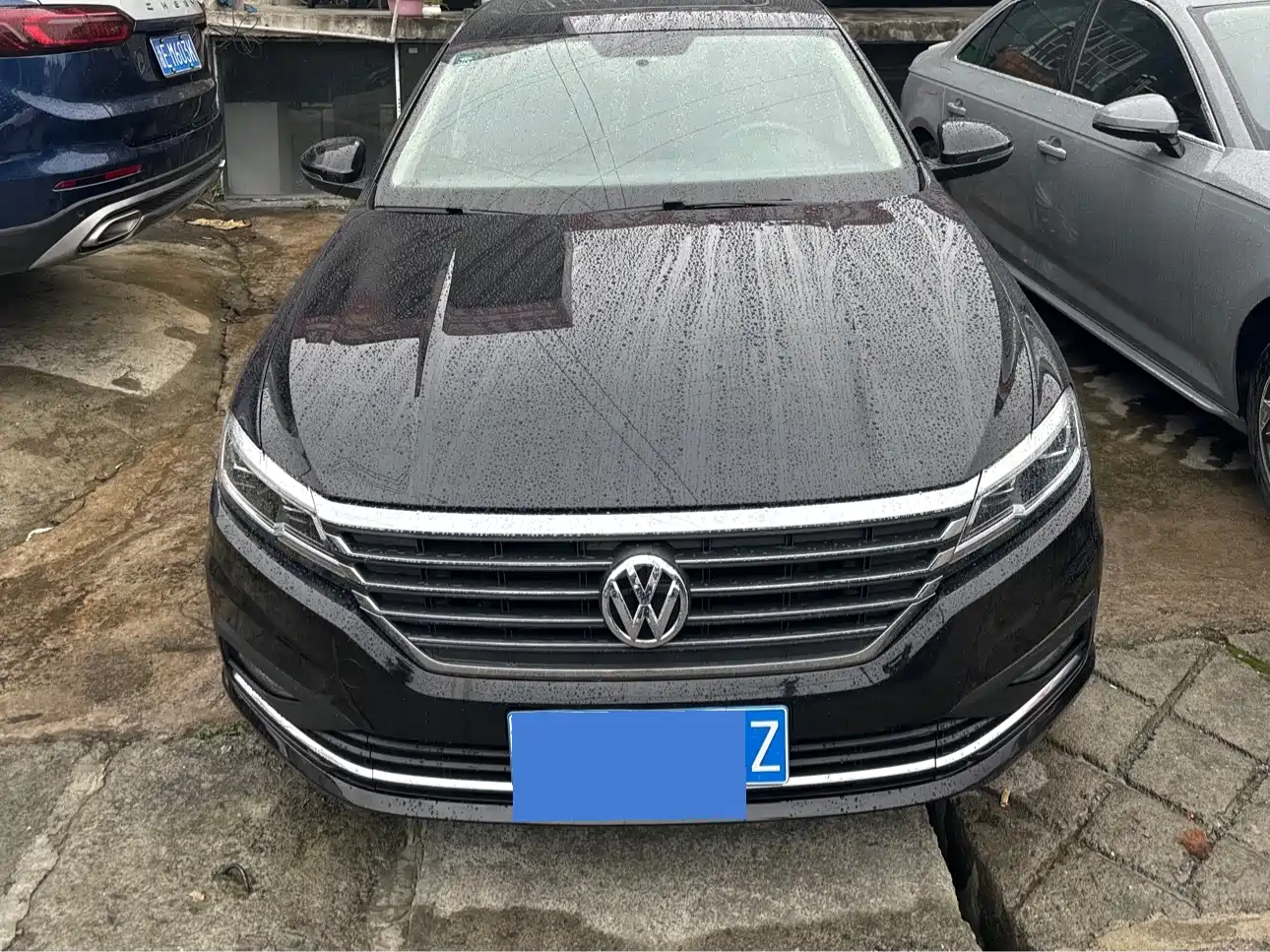 Volkswagen Lavida 2019 280TSI DSG Comfort Edition China VI фото 2