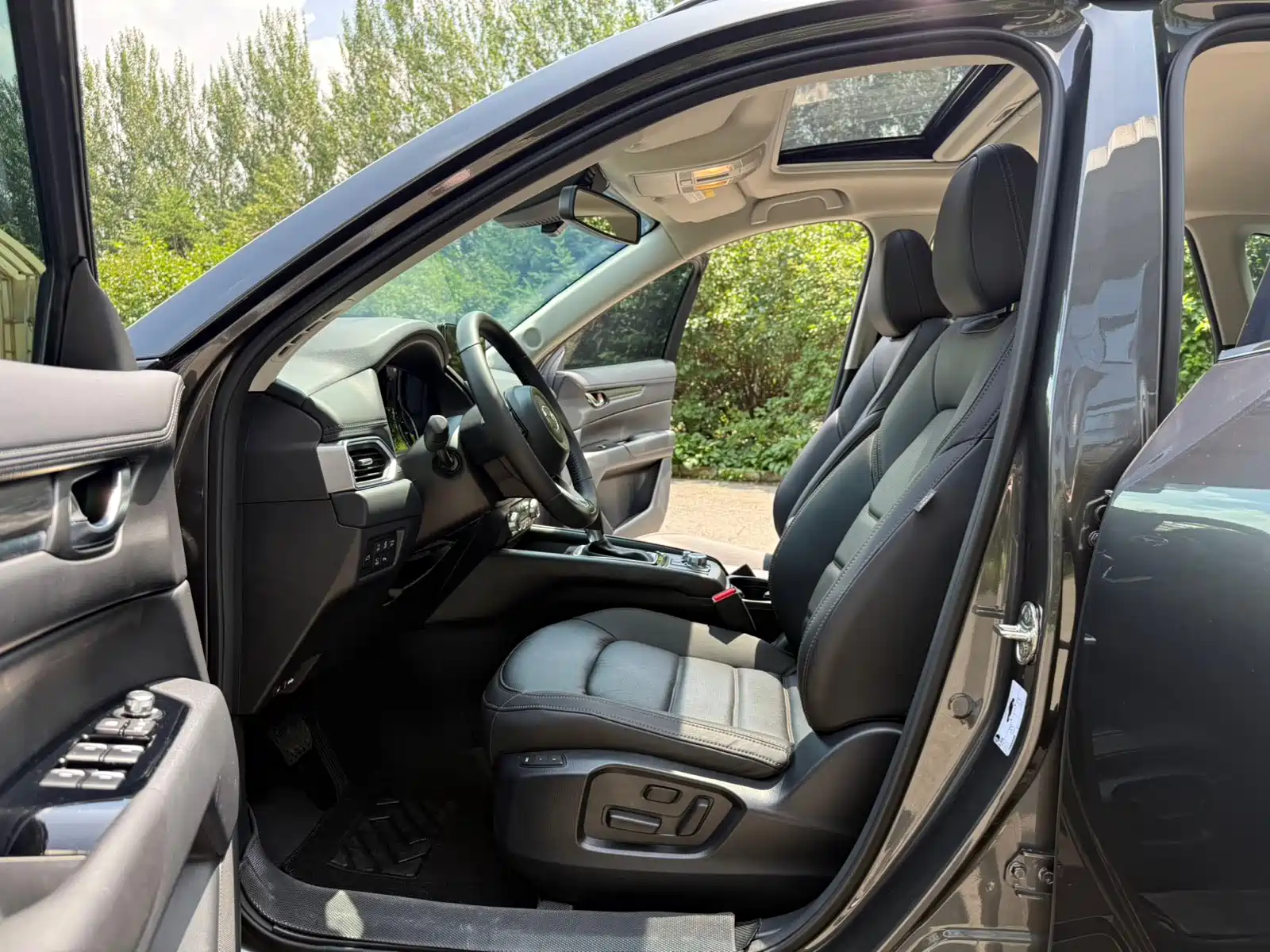 Фото 11 - Mazda CX-5