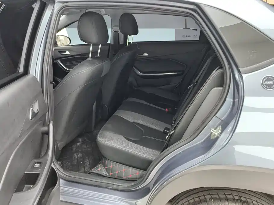Photo 11 - Chery Tiggo 3x