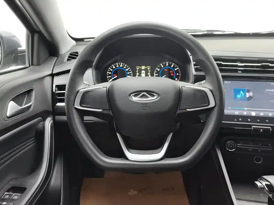 Photo 15 - Chery Tiggo 3x