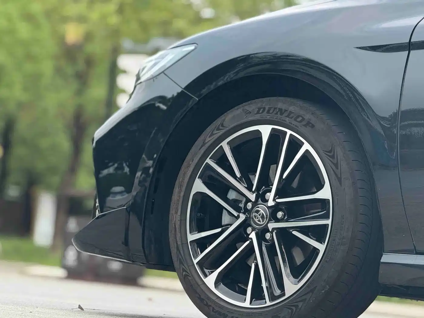 Toyota Camry 2026 Hybrid 2.0HSE Sport Lite Edition фото 20