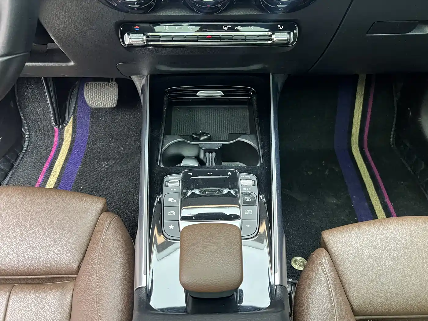 Mercedes-Benz GLB 2020 Facelift GLB 200 Style фото 10