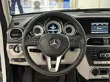 Фото 15 - Mercedes-Benz C-Class