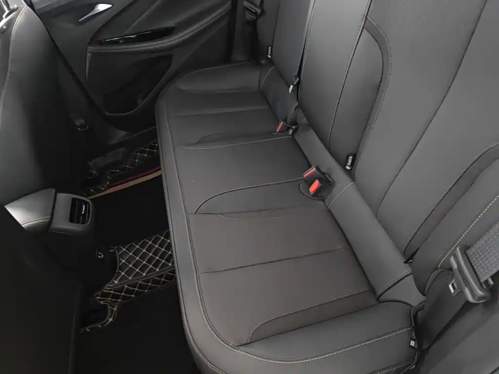 Buick Verano 2024 2023 Pro Joy Edition