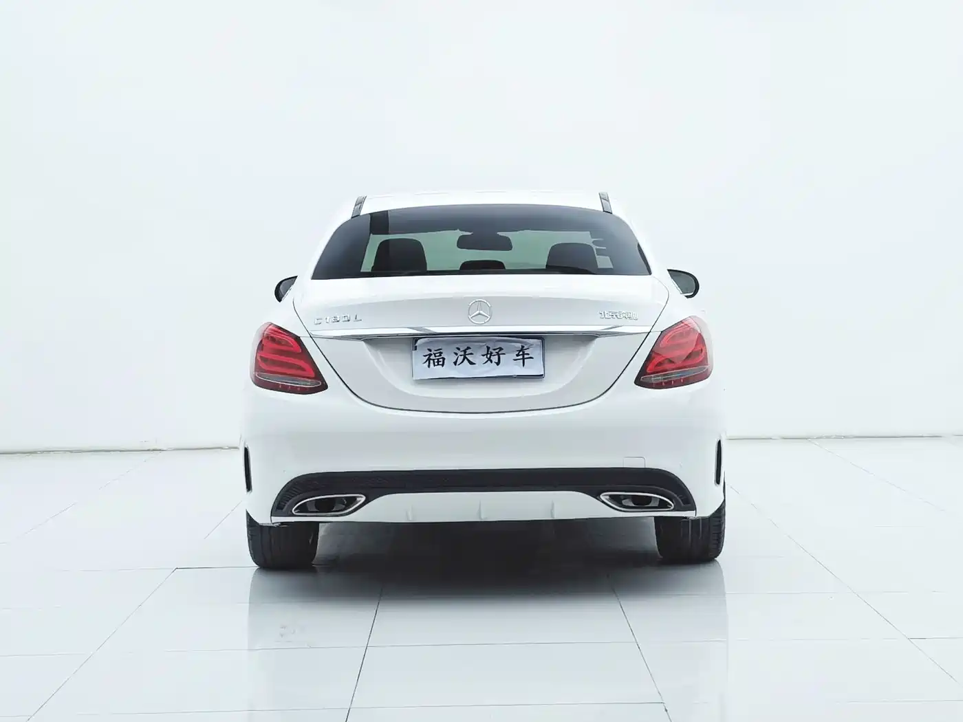 Mercedes-Benz C-Class 2015 Facelift C 180 L Sport фото 32