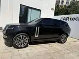 Фото 3 - Land Rover Range Rover