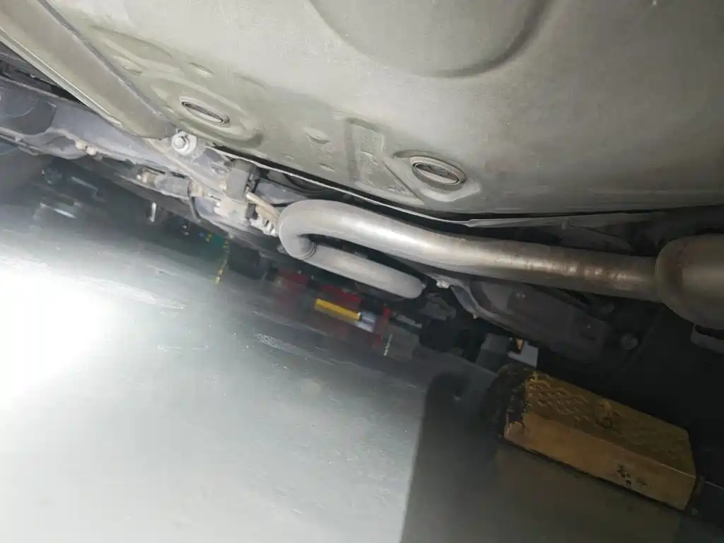 Photo 19 - Toyota Vellfire