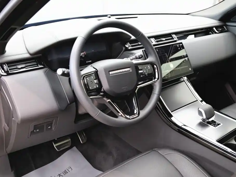 Land Rover Range Rover Velar 2026 2026 Model 250PS Dynamic SE