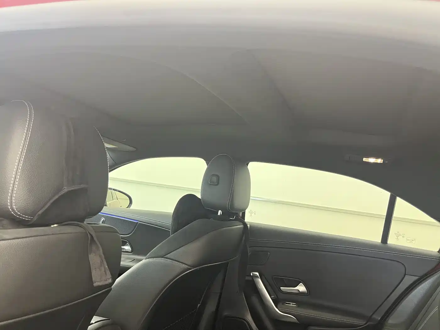 Mercedes-Benz A-Class 2019 A 200 L Sport Sedan фото 19