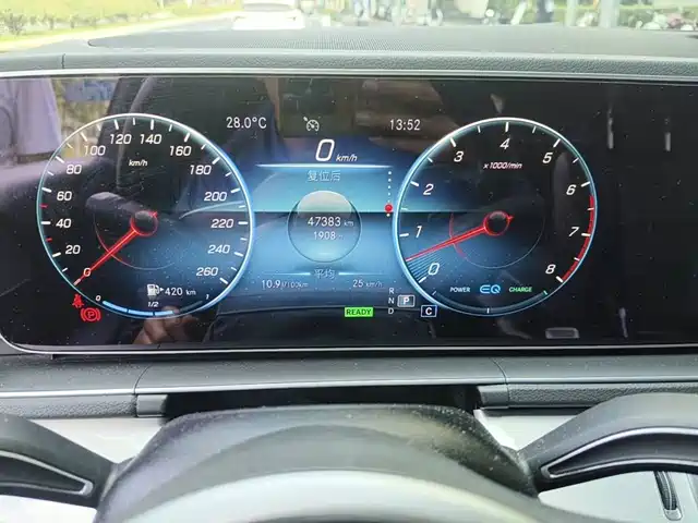 Mercedes-Benz GLE 2021 GLE 450 4MATIC Dynamic — фото 4