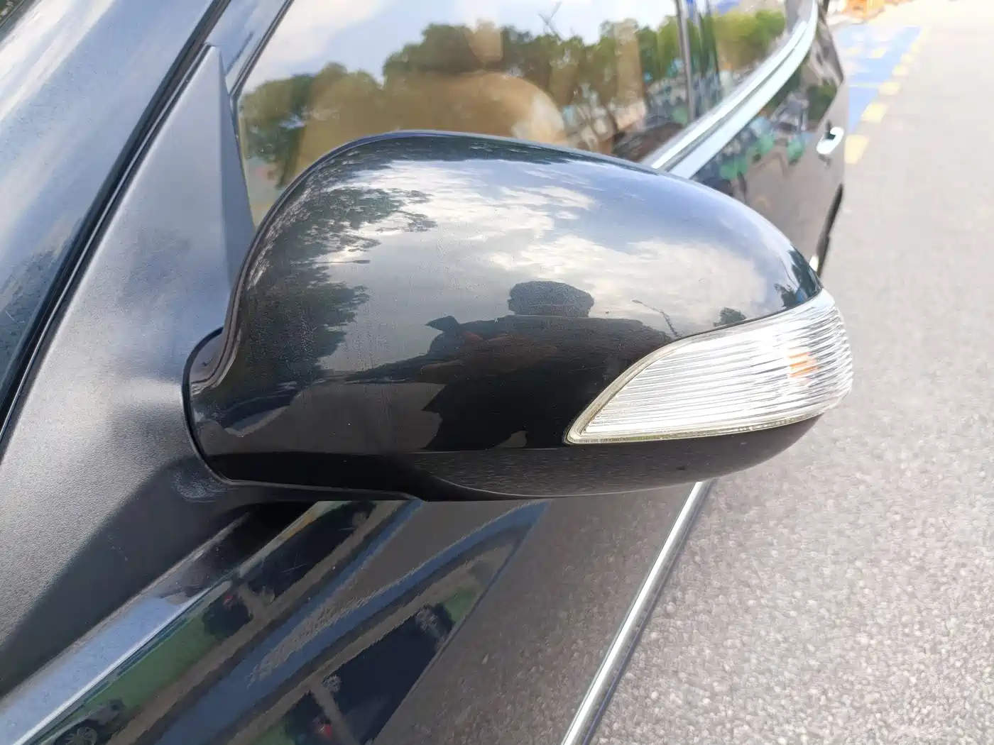 Hyundai Elantra 2010 2010 1.6L AT GLS