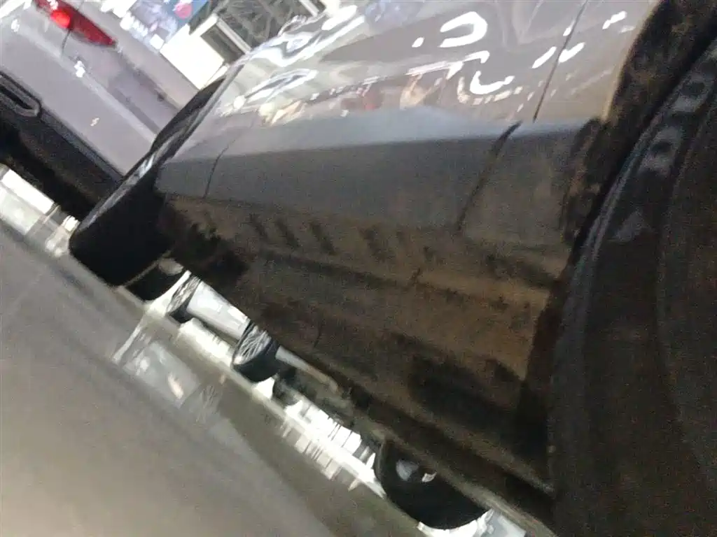 Toyota RAV4 Rongfang 2023 2.0L CVT FWD Style Plus Edition фото 21