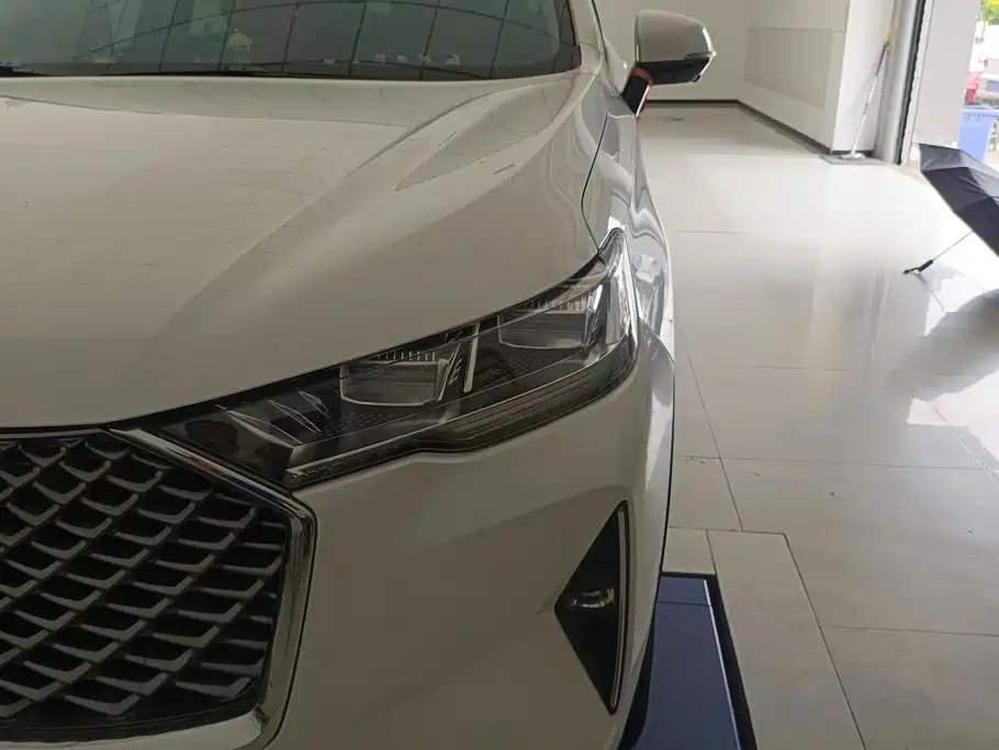 Haval H6 2025 2024 Model 1.5T 2WD Classic Edition