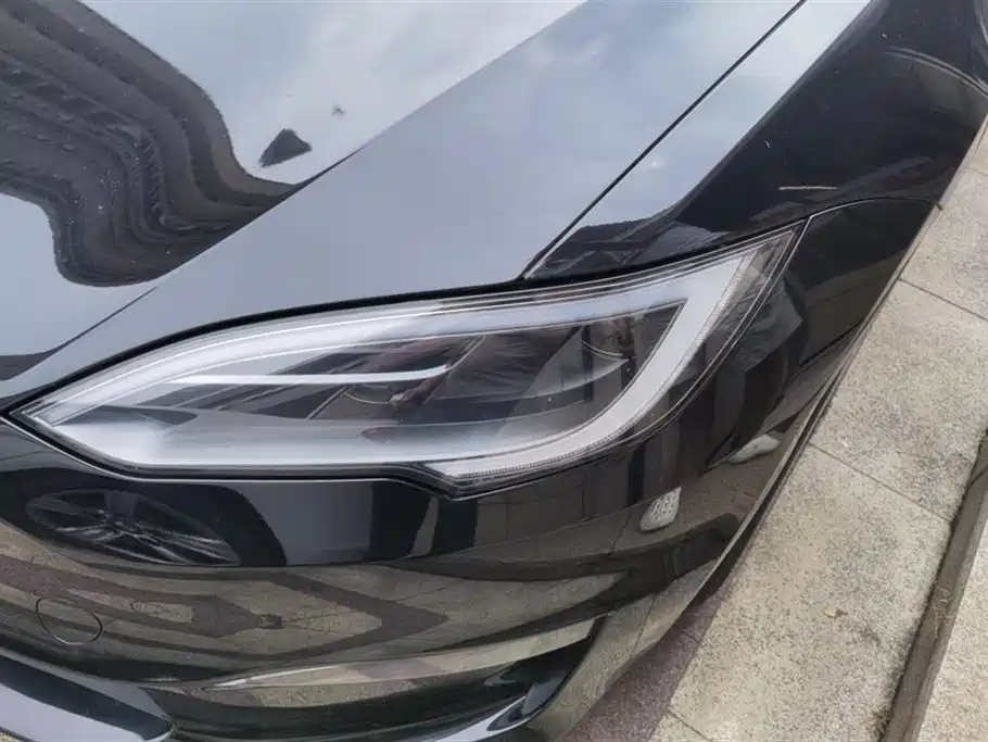 Tesla Model S 2023 Dual Motor All-Wheel Drive Edition фото 5