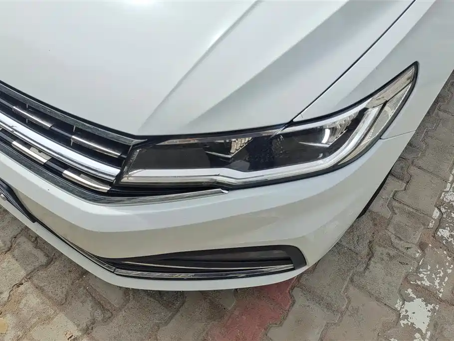 Volkswagen Bora 2021 1.5L Automatic Comfort Smart Edition фото 5