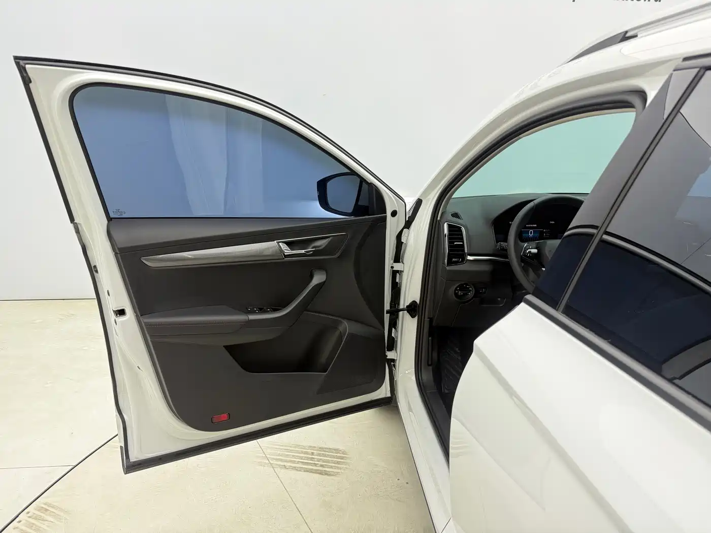 Škoda Karoq 2023 TSI280 Premium Edition фото 8