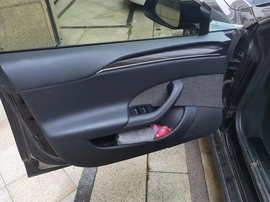 Tesla Model S 2023 Dual Motor All-Wheel Drive Edition фото 7