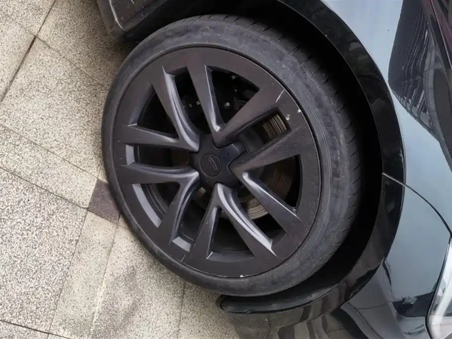 Tesla Model S 2023 Dual Motor All-Wheel Drive Edition фото 6