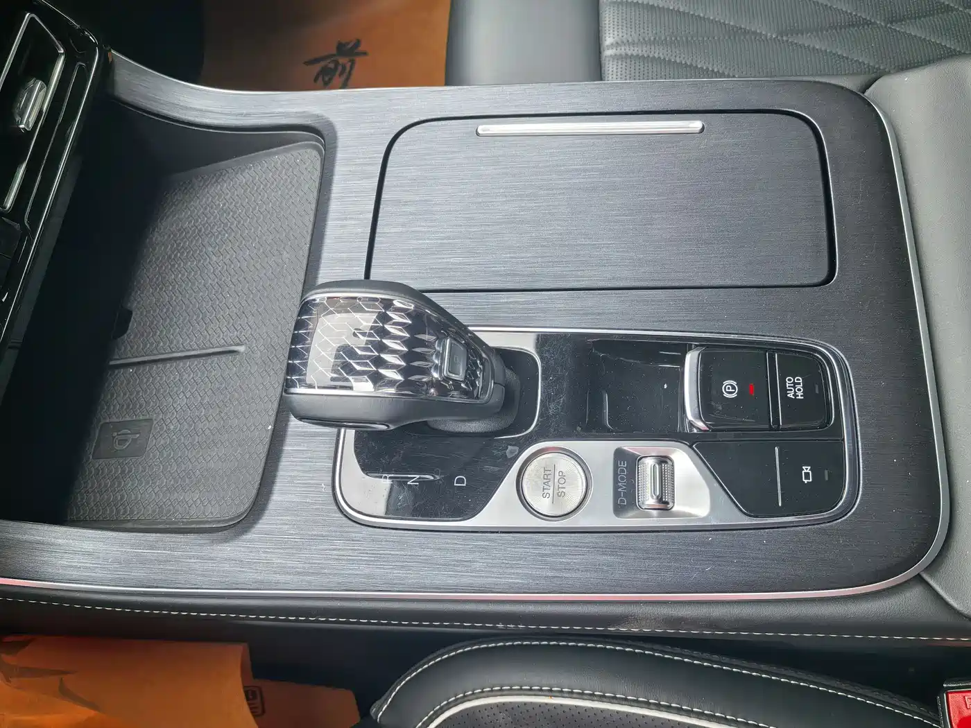 GAC Trumpchi Trumpchi GS8 2024 Navigator Series 2.0TGDI 2WD Luxury Smart Connect Edition фото 5