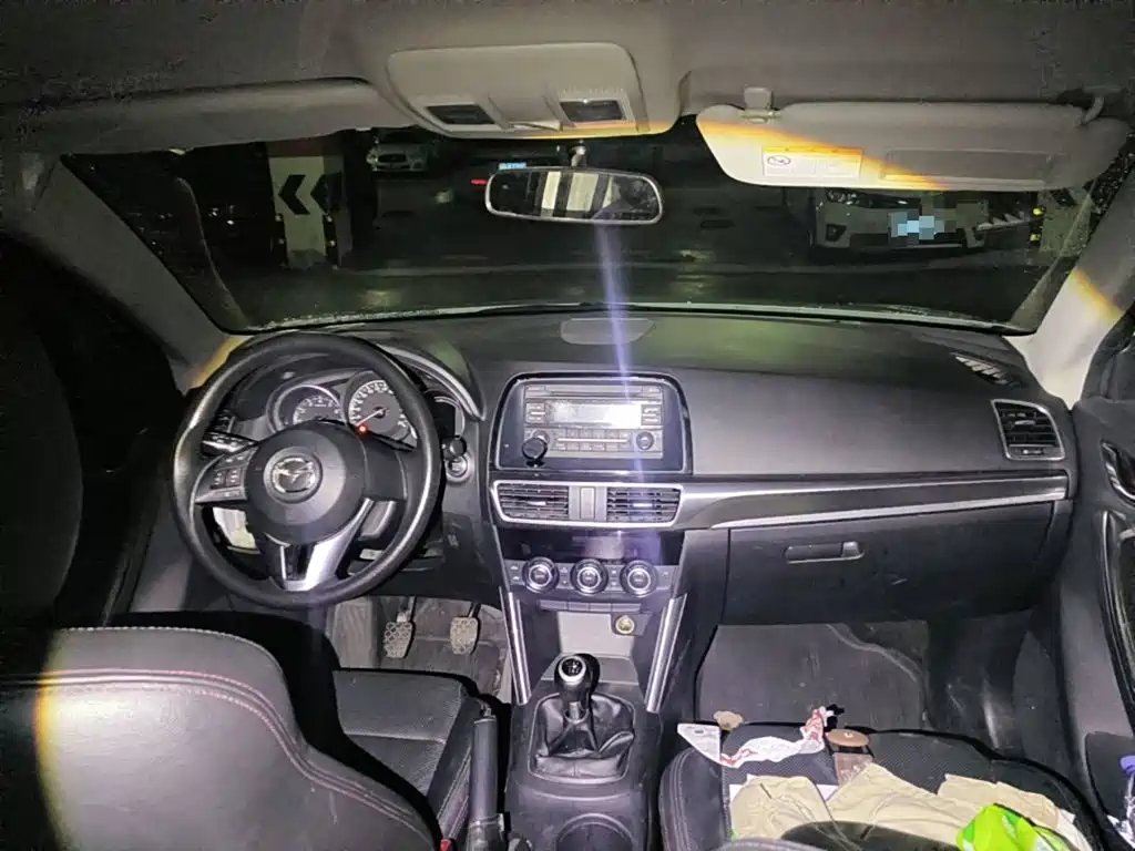 Photo 12 - Mazda CX-5