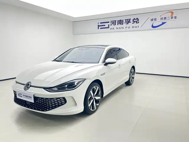 Volkswagen Lamando Volkswagen Lamando, L 280TSI DSG, Драйв