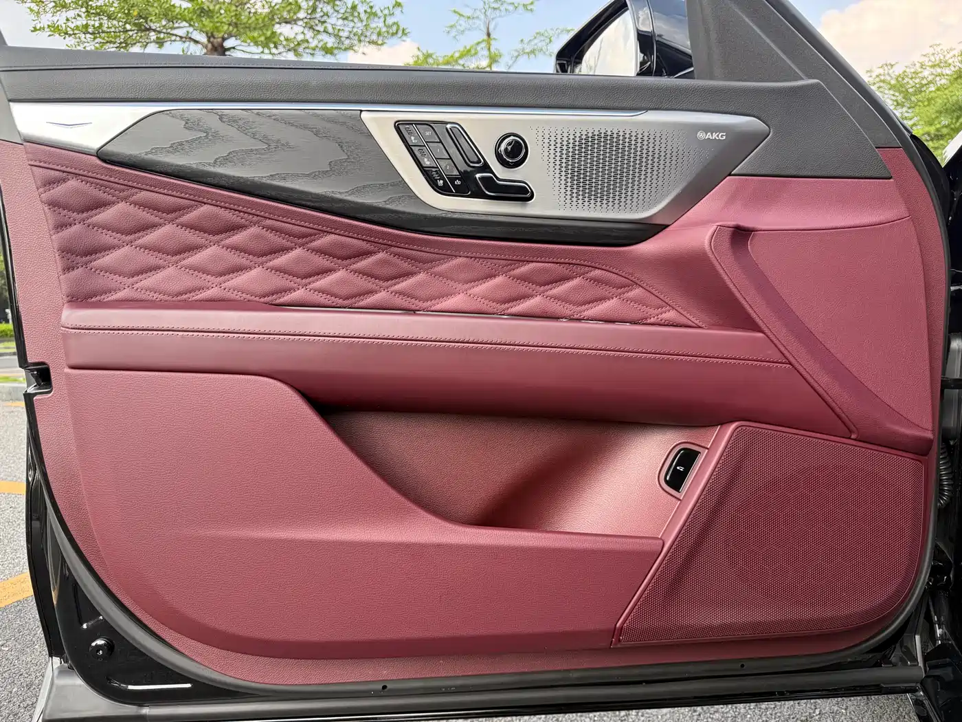 Cadillac CT6 2023 28T Premium Model фото 10